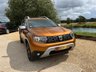 USED 2020 20 DACIA DUSTER 1.3 PRESTIGE TCE 5d 130 BHP Ulez Compliant Ready to Drive Home