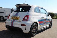 USED 2019 19 ABARTH 500 1.4 595 3d 144 BHP VIEW AND RESERVE ONLINE OR CALL 01527-853940 FOR MORE INFO.