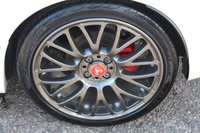 USED 2019 19 ABARTH 500 1.4 595 3d 144 BHP VIEW AND RESERVE ONLINE OR CALL 01527-853940 FOR MORE INFO.