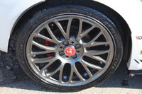 USED 2019 19 ABARTH 500 1.4 595 3d 144 BHP VIEW AND RESERVE ONLINE OR CALL 01527-853940 FOR MORE INFO.