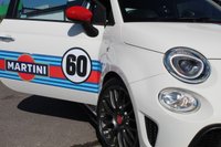 USED 2019 19 ABARTH 500 1.4 595 3d 144 BHP VIEW AND RESERVE ONLINE OR CALL 01527-853940 FOR MORE INFO.