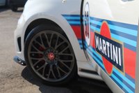 USED 2019 19 ABARTH 500 1.4 595 3d 144 BHP VIEW AND RESERVE ONLINE OR CALL 01527-853940 FOR MORE INFO.