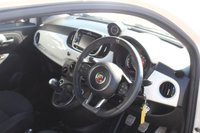 USED 2019 19 ABARTH 500 1.4 595 3d 144 BHP VIEW AND RESERVE ONLINE OR CALL 01527-853940 FOR MORE INFO.