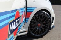 USED 2019 19 ABARTH 500 1.4 595 3d 144 BHP VIEW AND RESERVE ONLINE OR CALL 01527-853940 FOR MORE INFO.