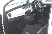 USED 2019 19 ABARTH 500 1.4 595 3d 144 BHP VIEW AND RESERVE ONLINE OR CALL 01527-853940 FOR MORE INFO.