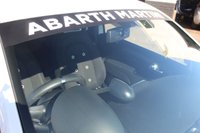 USED 2019 19 ABARTH 500 1.4 595 3d 144 BHP VIEW AND RESERVE ONLINE OR CALL 01527-853940 FOR MORE INFO.