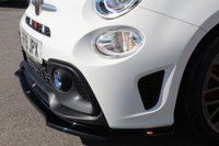 USED 2019 19 ABARTH 500 1.4 595 3d 144 BHP VIEW AND RESERVE ONLINE OR CALL 01527-853940 FOR MORE INFO.