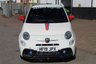 USED 2019 19 ABARTH 500 1.4 595 3d 144 BHP VIEW AND RESERVE ONLINE OR CALL 01527-853940 FOR MORE INFO.