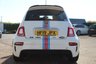 USED 2019 19 ABARTH 500 1.4 595 3d 144 BHP VIEW AND RESERVE ONLINE OR CALL 01527-853940 FOR MORE INFO.