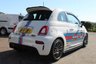 USED 2019 19 ABARTH 500 1.4 595 3d 144 BHP VIEW AND RESERVE ONLINE OR CALL 01527-853940 FOR MORE INFO.