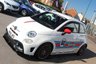 USED 2019 19 ABARTH 500 1.4 595 3d 144 BHP VIEW AND RESERVE ONLINE OR CALL 01527-853940 FOR MORE INFO.