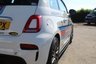 USED 2019 19 ABARTH 500 1.4 595 3d 144 BHP VIEW AND RESERVE ONLINE OR CALL 01527-853940 FOR MORE INFO.
