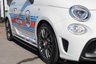 USED 2019 19 ABARTH 500 1.4 595 3d 144 BHP VIEW AND RESERVE ONLINE OR CALL 01527-853940 FOR MORE INFO.