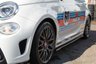 USED 2019 19 ABARTH 500 1.4 595 3d 144 BHP VIEW AND RESERVE ONLINE OR CALL 01527-853940 FOR MORE INFO.