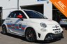 USED 2019 19 ABARTH 500 1.4 595 3d 144 BHP VIEW AND RESERVE ONLINE OR CALL 01527-853940 FOR MORE INFO.