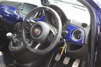 USED 2018 18 ABARTH 500 1.4 595C 3d 144 BHP VIEW AND RESERVE ONLINE OR CALL 01527-853940 FOR MORE INFO.