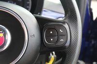 USED 2018 18 ABARTH 500 1.4 595C 3d 144 BHP VIEW AND RESERVE ONLINE OR CALL 01527-853940 FOR MORE INFO.