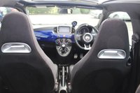 USED 2018 18 ABARTH 500 1.4 595C 3d 144 BHP VIEW AND RESERVE ONLINE OR CALL 01527-853940 FOR MORE INFO.