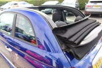USED 2018 18 ABARTH 500 1.4 595C 3d 144 BHP VIEW AND RESERVE ONLINE OR CALL 01527-853940 FOR MORE INFO.