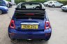 USED 2018 18 ABARTH 500 1.4 595C 3d 144 BHP VIEW AND RESERVE ONLINE OR CALL 01527-853940 FOR MORE INFO.