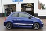 USED 2018 18 ABARTH 500 1.4 595C 3d 144 BHP VIEW AND RESERVE ONLINE OR CALL 01527-853940 FOR MORE INFO.
