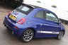 USED 2018 18 ABARTH 500 1.4 595C 3d 144 BHP VIEW AND RESERVE ONLINE OR CALL 01527-853940 FOR MORE INFO.