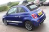 USED 2018 18 ABARTH 500 1.4 595C 3d 144 BHP VIEW AND RESERVE ONLINE OR CALL 01527-853940 FOR MORE INFO.