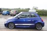 USED 2018 18 ABARTH 500 1.4 595C 3d 144 BHP VIEW AND RESERVE ONLINE OR CALL 01527-853940 FOR MORE INFO.