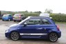 USED 2018 18 ABARTH 500 1.4 595C 3d 144 BHP VIEW AND RESERVE ONLINE OR CALL 01527-853940 FOR MORE INFO.