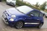 USED 2018 18 ABARTH 500 1.4 595C 3d 144 BHP VIEW AND RESERVE ONLINE OR CALL 01527-853940 FOR MORE INFO.