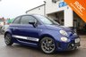 USED 2018 18 ABARTH 500 1.4 595C 3d 144 BHP VIEW AND RESERVE ONLINE OR CALL 01527-853940 FOR MORE INFO.