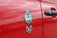 USED 2020 20 ABARTH 500 1.4 595 COMPETIZIONE 3d 177 BHP VIEW AND RESERVE ONLINE OR CALL 01527-853940 FOR MORE INFO.