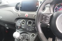 USED 2020 20 ABARTH 500 1.4 595 COMPETIZIONE 3d 177 BHP VIEW AND RESERVE ONLINE OR CALL 01527-853940 FOR MORE INFO.