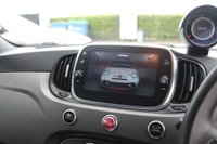 USED 2020 20 ABARTH 500 1.4 595 COMPETIZIONE 3d 177 BHP VIEW AND RESERVE ONLINE OR CALL 01527-853940 FOR MORE INFO.