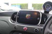 USED 2020 20 ABARTH 500 1.4 595 COMPETIZIONE 3d 177 BHP VIEW AND RESERVE ONLINE OR CALL 01527-853940 FOR MORE INFO.