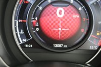 USED 2020 20 ABARTH 500 1.4 595 COMPETIZIONE 3d 177 BHP VIEW AND RESERVE ONLINE OR CALL 01527-853940 FOR MORE INFO.