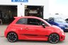 USED 2020 20 ABARTH 500 1.4 595 COMPETIZIONE 3d 177 BHP VIEW AND RESERVE ONLINE OR CALL 01527-853940 FOR MORE INFO.