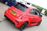 USED 2020 20 ABARTH 500 1.4 595 COMPETIZIONE 3d 177 BHP VIEW AND RESERVE ONLINE OR CALL 01527-853940 FOR MORE INFO.