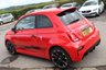 USED 2020 20 ABARTH 500 1.4 595 COMPETIZIONE 3d 177 BHP VIEW AND RESERVE ONLINE OR CALL 01527-853940 FOR MORE INFO.