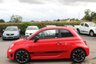 USED 2020 20 ABARTH 500 1.4 595 COMPETIZIONE 3d 177 BHP VIEW AND RESERVE ONLINE OR CALL 01527-853940 FOR MORE INFO.