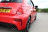 USED 2020 20 ABARTH 500 1.4 595 COMPETIZIONE 3d 177 BHP VIEW AND RESERVE ONLINE OR CALL 01527-853940 FOR MORE INFO.