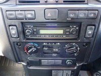 USED 2009 59 LAND ROVER DEFENDER 2.4 90 COUNTY HARD TOP 2d 90BHP www.suffolkcarcentre.co.uk - Located at Ilketshall