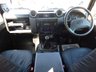 USED 2009 59 LAND ROVER DEFENDER 2.4 90 COUNTY HARD TOP 2d 90BHP www.suffolkcarcentre.co.uk - Located at Ilketshall