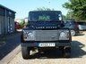 USED 2009 59 LAND ROVER DEFENDER 2.4 90 COUNTY HARD TOP 2d 90BHP www.suffolkcarcentre.co.uk - Located at Ilketshall