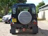 USED 2009 59 LAND ROVER DEFENDER 2.4 90 COUNTY HARD TOP 2d 90BHP www.suffolkcarcentre.co.uk - Located at Ilketshall