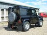 USED 2009 59 LAND ROVER DEFENDER 2.4 90 COUNTY HARD TOP 2d 90BHP www.suffolkcarcentre.co.uk - Located at Ilketshall
