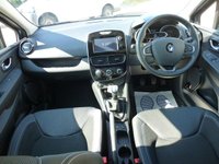 USED 2018 68 RENAULT CLIO 1.5 ICONIC DCI 5d 89 BHP www.suffolkcarcentre.co.uk - Located at Reydon