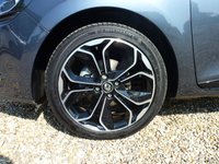 USED 2018 68 RENAULT CLIO 1.5 ICONIC DCI 5d 89 BHP www.suffolkcarcentre.co.uk - Located at Reydon