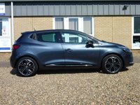 USED 2018 68 RENAULT CLIO 1.5 ICONIC DCI 5d 89 BHP www.suffolkcarcentre.co.uk - Located at Reydon