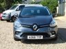 USED 2018 68 RENAULT CLIO 1.5 ICONIC DCI 5d 89 BHP www.suffolkcarcentre.co.uk - Located at Reydon
